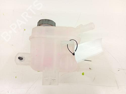 Used Expansion tank Expansion tank KIA NIRO I (DE) 1.6 GDI Hybrid (105 hp) 36433686 36433686