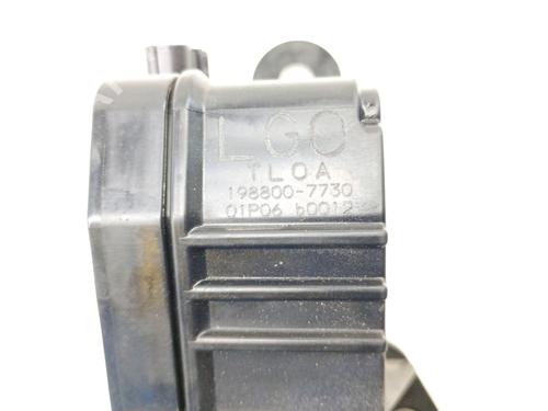 Pedal HONDA ACCORD VIII (CU) 2.2 i-DTEC (CU3) | BP40448493I4 - Image 2