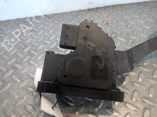 Pedal FIAT PUNTO EVO (199_) 1.3 D Multijet (199AXC1A, 199BXC1A, 199AXT1A, 199BXT1A) | BP13501178I4
