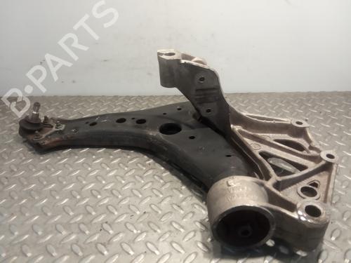 Used Left front suspension arm SEAT IBIZA III (6L1) 1.4 16V (100 hp) 9427761