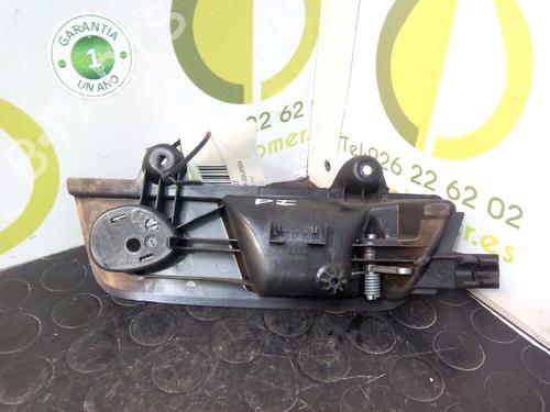 Front left interior door handle AUDI A4 B7 (8EC) 2.0 TDI | BP3221332I13 