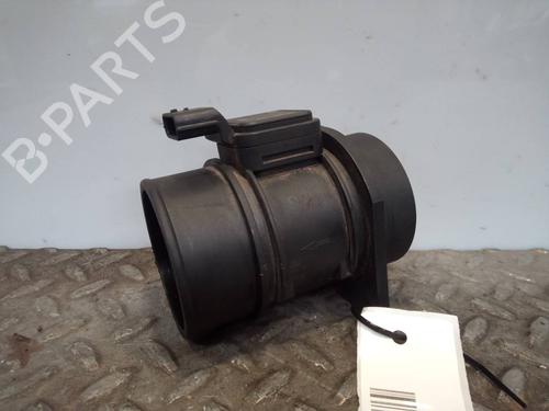 Used Mass air flow sensor RENAULT KANGOO / GRAND KANGOO II (KW0/1_) 1.5 dCi 70 (KW0V, KW0A) (68 hp) 16891992