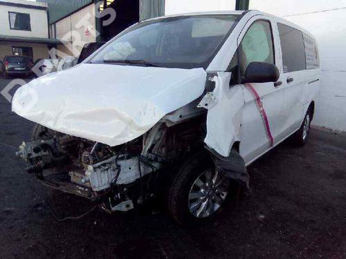 Used Parts MERCEDES-BENZ VITO Van (W447)  114 CDI (447.601, 447.603, 447.605)  263957