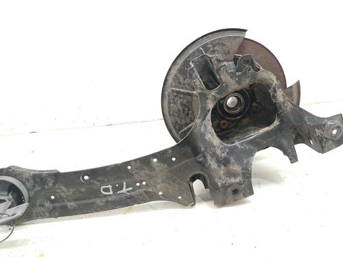 Used Right rear steering knuckle Right rear steering knuckle VOLVO XC70 II (136) [2007-2016] 34400619 34400619