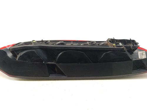 Left taillight OPEL CORSA C (X01) 1.7 DI (F08, F68) | BP30972838C34