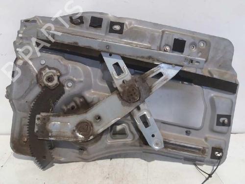 Rear right window mechanism HYUNDAI SANTA FÉ I (SM) 2.0 CRDi | BP4714967C25 