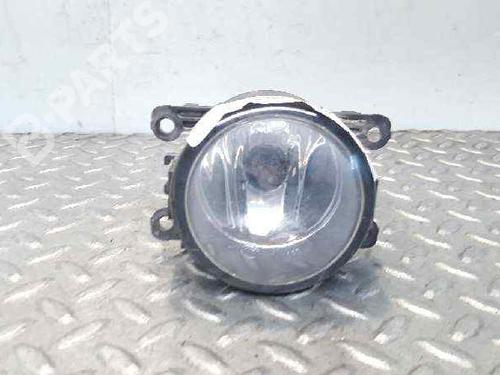 Used Right front fog light Right front fog light FORD FOCUS II Turnier (DA_, FFS, DS) 1.6 TDCi (90 hp) 7768555 7768555