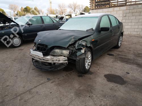 Egr BMW 3 (E46)  | BP16733433M69 