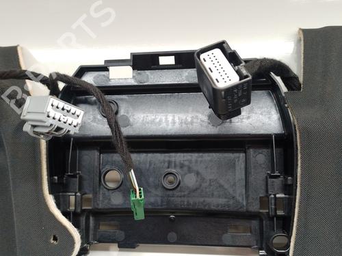 Interior roof VOLVO XC60 I SUV (156)  | BP29163604I12 