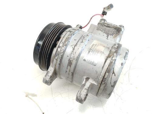 Used AC compressor DAEWOO MATIZ (M100, M150) 0.8 (52 hp) 27995596