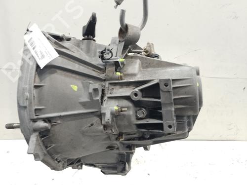 Gearbox ALFA ROMEO 156 (932_)  | BP22230114M3 
