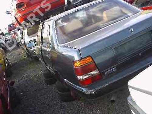 Used Parts LANCIA THEMA (834_)  2500 Turbo D (834D)  375851