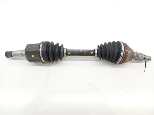 Used Left front driveshaft Left front driveshaft OPEL INSIGNIA A Sports Tourer (G09) 2.0 CDTI (35) (140 hp) 35803277 35803277