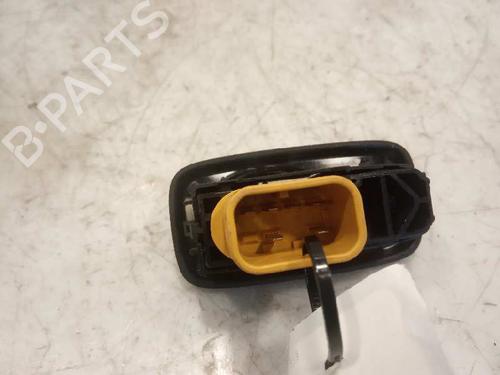 Right front window switch FORD FIESTA VI (CB1, CCN)  | BP4878499I26 