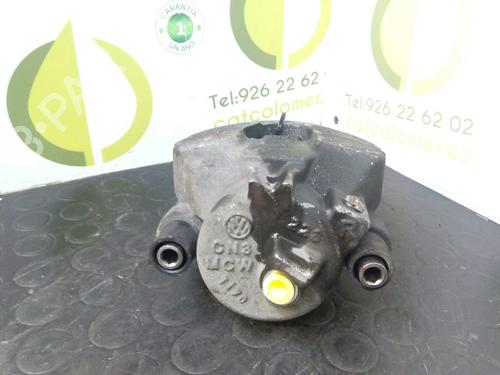 Used Right front brake caliper SEAT IBIZA IV (6J5, 6P1) [2008-2017]  11624376