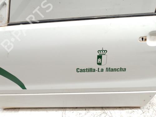 Left front door SUZUKI GRAND VITARA II (JT, TE, TD) 1.9 DDiS (JB419WD, JB419XD) | BP29938380C2 