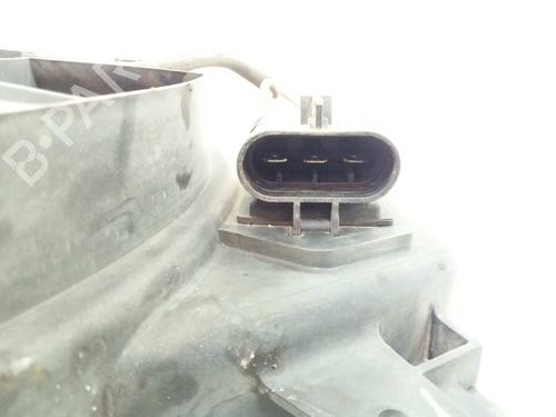 Radiator fan OPEL ASTRA H (A04)  | BP3063711M35 
