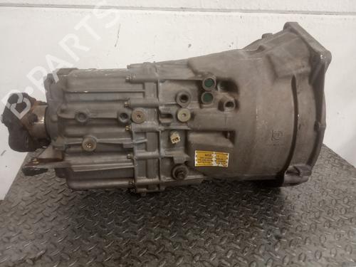 Gearbox BMW 3 Compact (E46) 320 td | BP10229723M3 