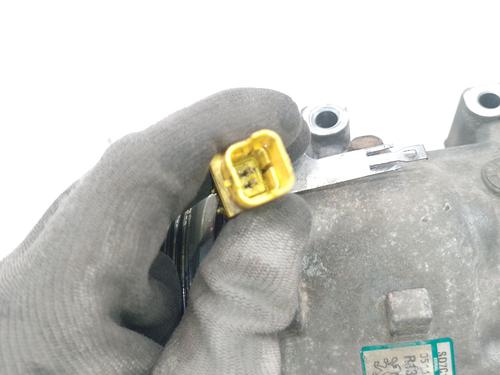 AC compressor CITROËN C5 II (RC_) 2.0 HDi (RCRHRH) | BP33887772M34 - Image 4
