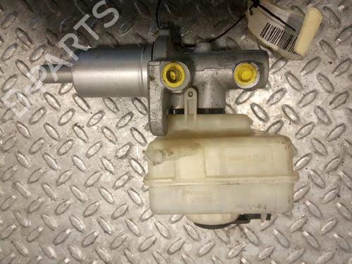 Used Brake master cylinder BMW 5 (E60) [2001-2010]  3058068