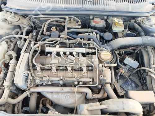 Used Gearbox Gearbox ALFA ROMEO 156 Sportwagon (932_) 1.9 JTD 16V Q4 (932BXN20) (150 hp) 33887788 33887788