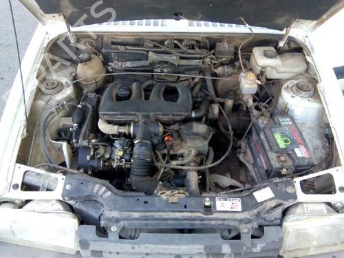 Brake master cylinder CITROËN C15 Box Body/MPV (VD_) 1.9 D | BP12559934M77 