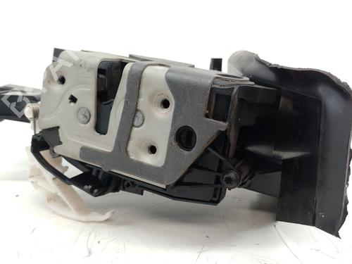 Rear right lock FORD FOCUS III 2.0 TDCi | BP26656485C99 