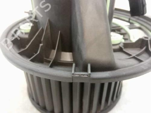 Heater blower motor BMW 1 (E81) 118 d | BP4498113M62 