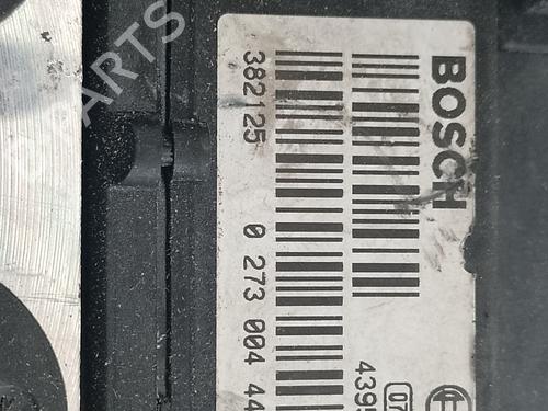 ABS pump CITROËN XSARA (N1) 2.0 HDi 90 | BP6422238M43 