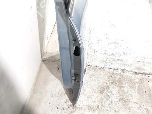 Left rear door RENAULT SCÉNIC II (JM0/1_) 1.9 dCi (JM0G, JM12, JM1G, JM2C) | BP5111077C4 