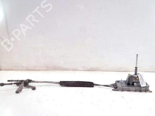 Used Gear lever VW GOLF V (1K1) 1.9 TDI (105 hp) 7433080