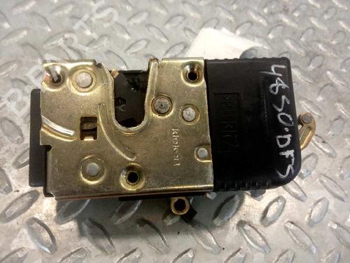 Front right lock FIAT ULYSSE (179_) 2.2 JTD | BP3077777C97 