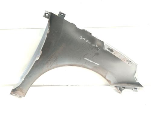 Left front fenders RENAULT SCÉNIC III (JZ0/1_) 1.6 E85 (JZ03, JZ1Y) | BP29004628C41 
