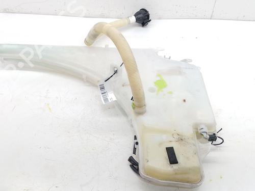 Used Windscreen washer tank BMW 1 (E87) [2003-2013]  31360690