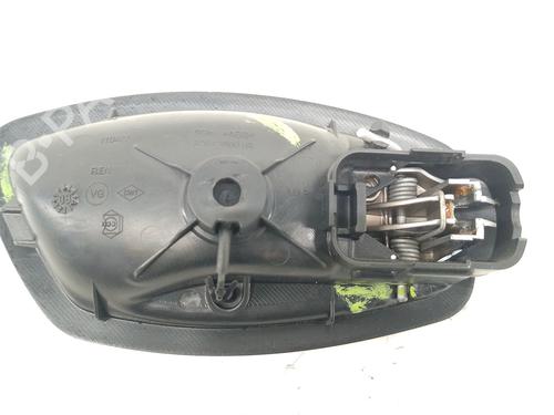 Front left interior door handle RENAULT MEGANE III Hatchback (BZ0/1_, B3_) | BP31996127I13
