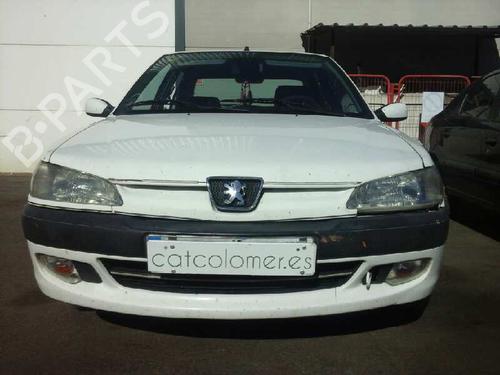 Starter PEUGEOT 306 (7B, N3, N5)  | BP5942737M8 