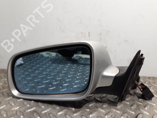 Used Left mirror AUDI A3 (8L1) 1.9 TDI (130 hp) 8417579