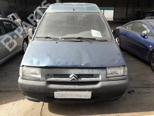 Used Parts CITROËN JUMPY I Van (BS_, BT_, BY_, BZ_)  1.9 D 70  1001365
