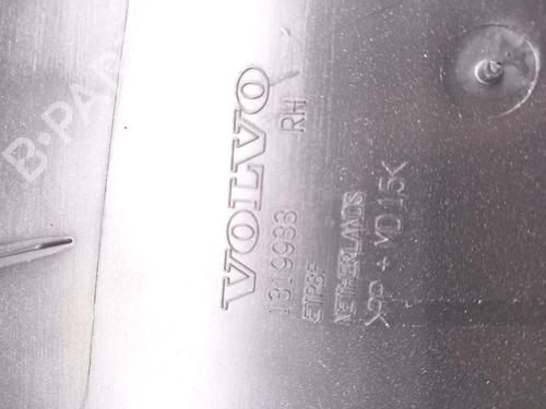 Front right panel VOLVO V40 Cross Country (526) D2 | BP35728940C59 - Image 2