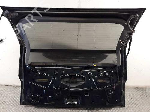 Bakluke CC/Kombi-Kupé AUDI A2 (8Z0) 1.4 | BP6584064C6 
