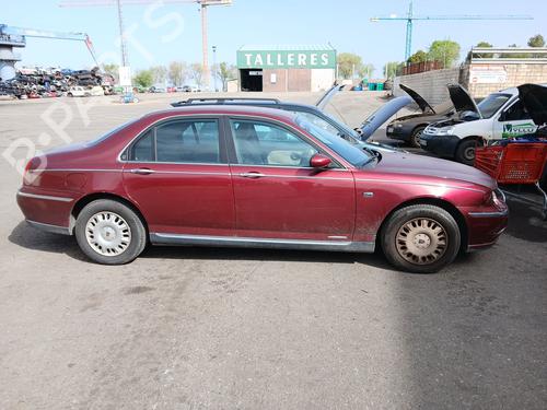 Gearbox ROVER 75 (RJ) 2.0 CDT | BP33887785M3  - Image 6