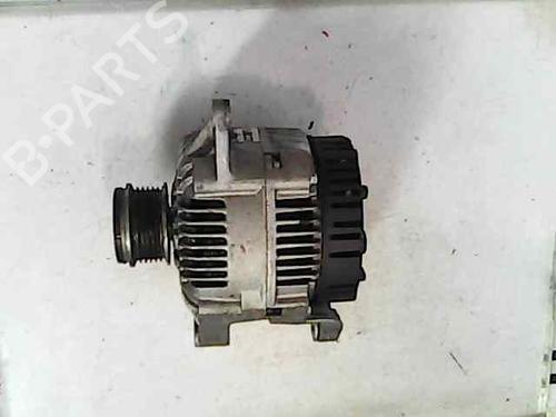 Alternator RENAULT MEGANE I Coach (DA0/1_)  | BP3072058M7 
