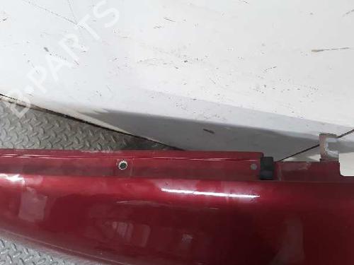 Left front fenders RENAULT MEGANE I Classic (LA0/1_)  | BP7793690C41 