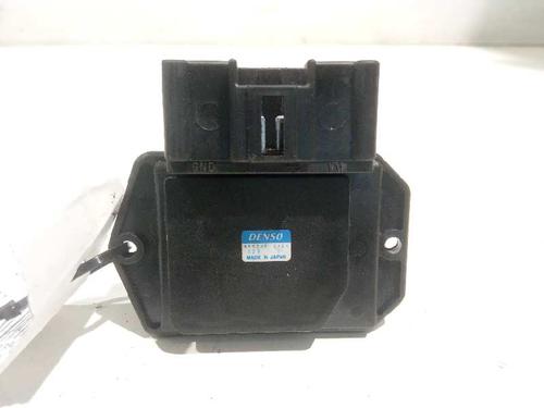 Varmeblæsermodstand TOYOTA COROLLA Verso (ZER_, ZZE12_, R1_) 2.2 D-4D (AUR10_, AUR10R) (136 hp) 11672054