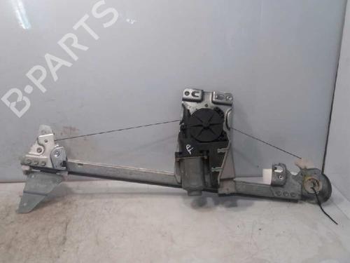 Used Rear right window mechanism PEUGEOT 307 SW (3H) [2002-2009]  5096533