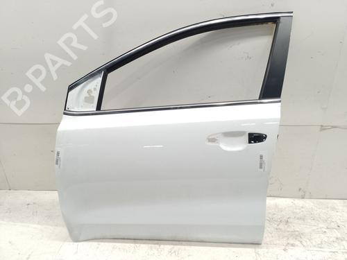Used Left front door KIA SPORTAGE III (SL) 1.6 GDI (135 hp) 27834402