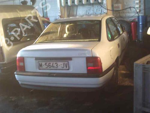 AC compressor OPEL VECTRA A (J89)  | BP3082189M34 