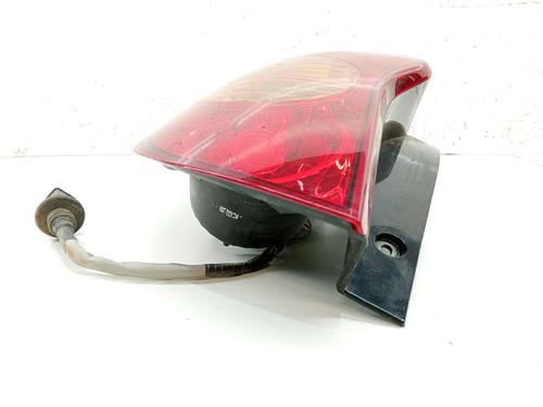 Left taillight SSANGYONG KORANDO (CK) 2.0 e-XDi | BP34701897C34  - Image 6
