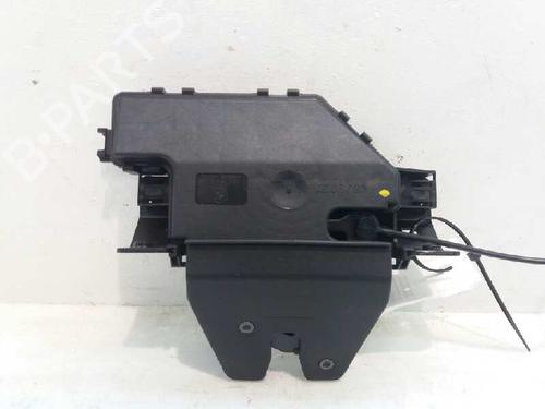 Tailgate lock BMW 1 (E87) 123 d | BP4635120C101 