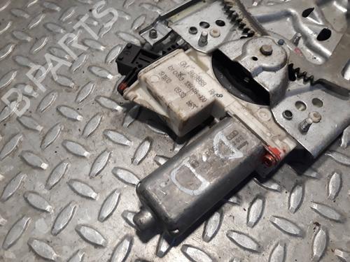 Front right window mechanism OPEL VECTRA C (Z02) 2.0 DTI 16V (F69) | BP3061824C23 
